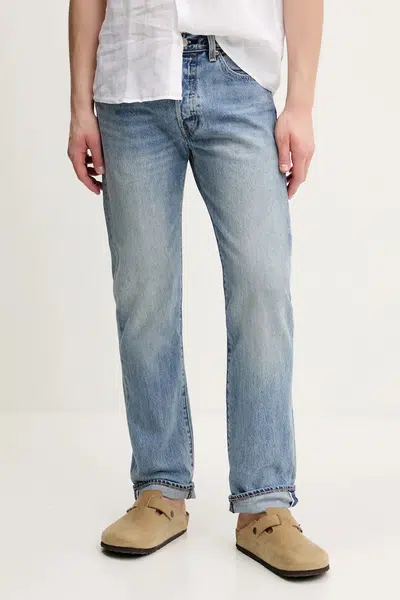 Džíny Levi's 501 LevisORIGINAL pánské, 00501