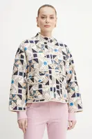 Bavlněná bunda Weekend Max Mara