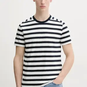 Bavlněné tričko Marc O'Polo