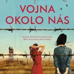 Vojna okolo nás - Monica Hesseová - e-kniha