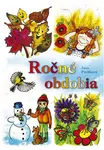 Ročné obdobia - Jana Pavlíková - e-kniha