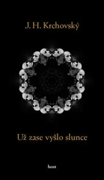 Už zase vyšlo slunce - J. H. Krchovský