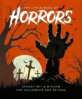 The Little Book of Horrors - OH