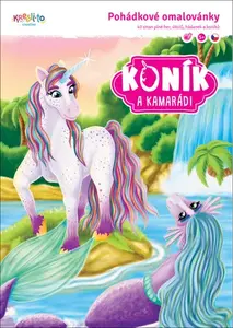 Koník a kamarádi - Valentina Montevecchi