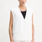 Vesta s příměsí lnu Gestuz