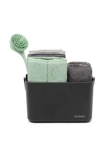 Organizér na dřez Brabantia SinkSide 8-pack