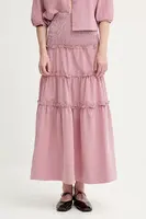 Bavlněná sukně Alohas Atenea