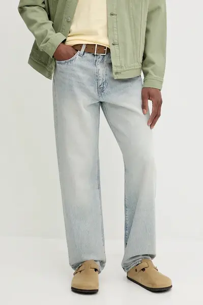 Levi's Džíny Levi's 568™ LOOSE STRAIGHT