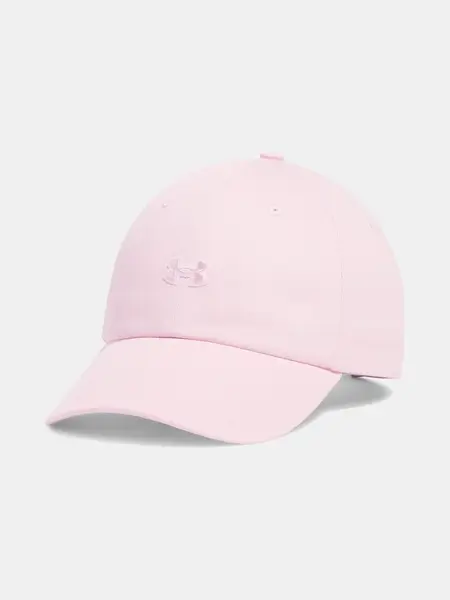 Dámská kšiltovka Under Armour W DRIVE BLTZ37 ADJ - Dámské