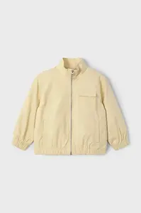 Dětská bomber bunda Mayoral