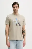 Bavlněné tričko Calvin Klein Jeans