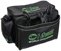 Sensas taška carry all jumbo black