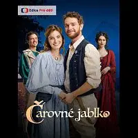 Různí interpreti – Čarovné jablko DVD