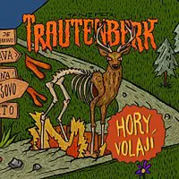 Trautenberk – Hory volají