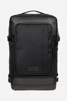 Batoh Eastpak Tecum L černá barva, malý, hladký, EK92D80W