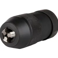 OPTIMUM Rychloupínací hlavička DKC B16, 1 - 13 mm