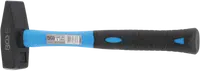 BGS technic Kladivo zámečnické 1500 g, sklolaminátové topůrko - BGS 3857