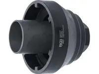 BGS Technic BGS 6997 Nástrčný klíč na matice hnacích hřídelí. Pro nápravy MAN TGA 460