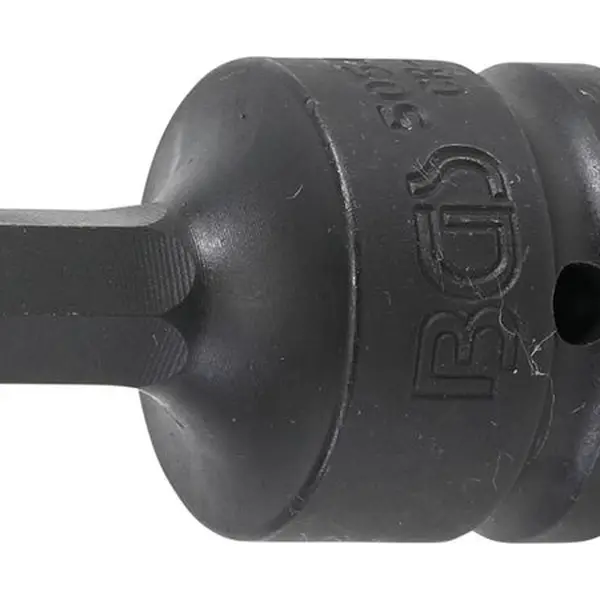 BGS Technic BGS 5054-12 Zástrčná hlavice 3/4" šestihran 12 mm, rázová