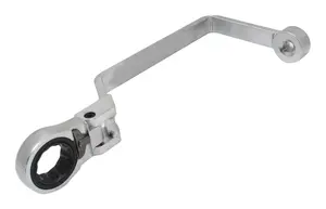 Klíč na olejové filtry, 1/2", 27 mm, výkyvný, pro Ford, Citroen, Peugeot, Jaguar - ASTA