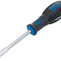 BGS Technic BGS 71044 Šroubovací rukojeť 1/4" délka 210 mm