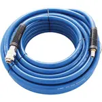 Vzduchové hadice PVC, vnitřní průměr 9,5, různá délka - Ferdus Délka: 15 m