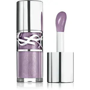 Yves Saint Laurent Loveshine Plumping Lip Oil Gloss lesk na rty odstín 1 Thunder Stealer 6 ml