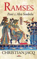 Ramses - Paní z Abú Simbelu - Christian Jacq - e-kniha