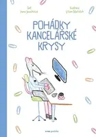 Pohádky kancelářské krysy - Irena Janečková