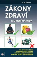 Zákony zdraví - V.P. Šutov