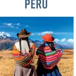 Peru - velký průvodce