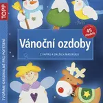 TOPP Vánoční ozdoby - Pia Pedevilla