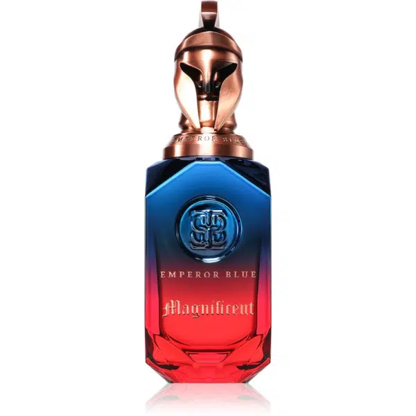 Emperor Blue Magnificent parfémovaná voda pro ženy 100 ml