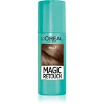 L’Oréal Paris Magic Retouch sprej pro okamžité zakrytí odrostů odstín Brąz 75 ml