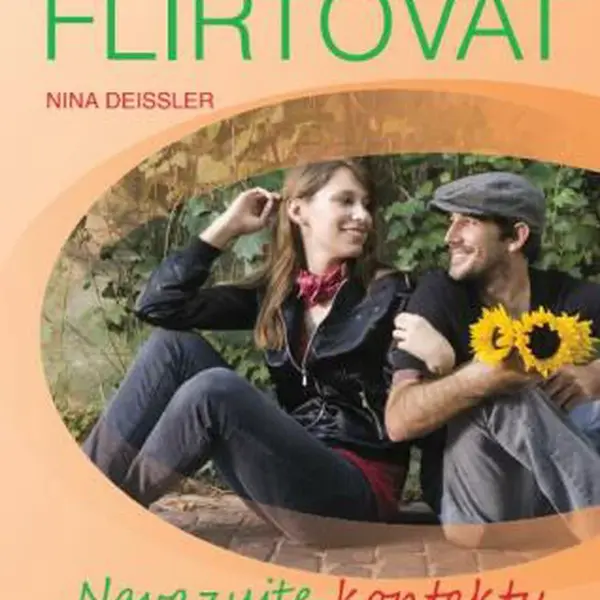 Jak flirtovat - Nina Deissler - e-kniha