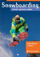 Snowboarding - Petra Řezníčková, Lukáš Binter, Martin Černík