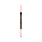 Naj-Oleari 3 in 1 Perfect Brow tužka a řasenka na obočí 3v1 - 02 browns  0,15 g + 1 ml