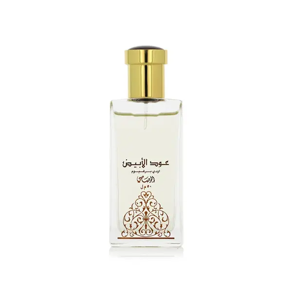 Rasasi Oudh Al Abiyad EDP 50 ml UNISEX