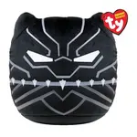 Ty Squishy Beanies Marvel BLACK PANTHER 22 cm