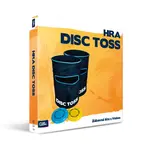 Disk toss