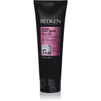 Redken Acidic Color Gloss Gloss-in-Mask vyživující a hydratační maska na vlasy pro lesk a hebkost vlasů 250 ml