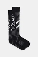 Lyžařské ponožky Fusalp