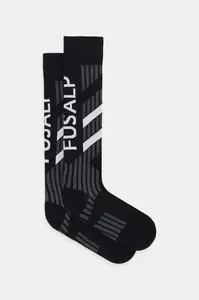 Lyžařské ponožky Fusalp