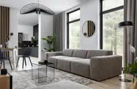 Pohovka Zeus 3 látka: Perfect Harmony 83