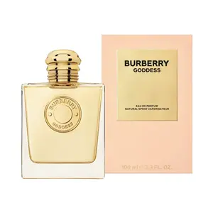Burberry Goddess parfémová voda 100 ml