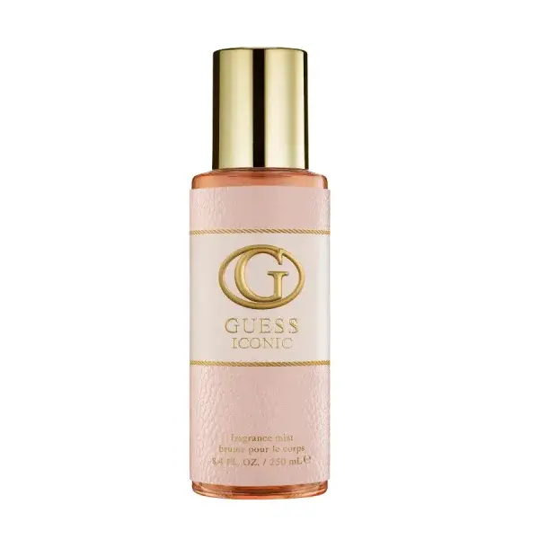 Guess Iconic Mist tělová mlha 250 ml