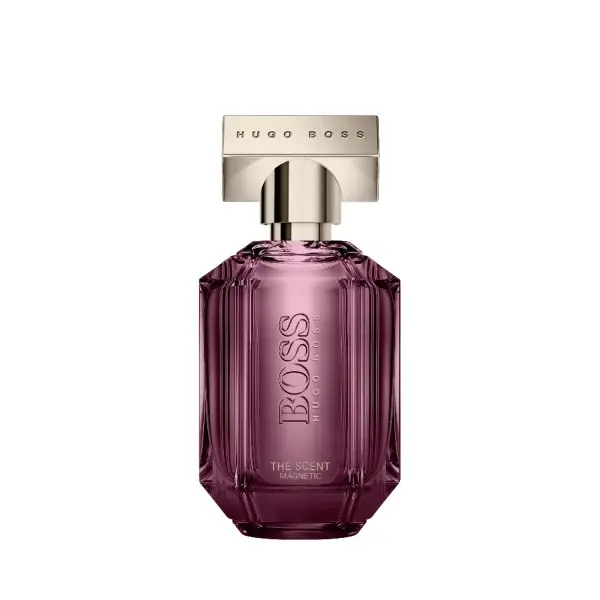 Hugo Boss The Scent Magnetic For Her parfémová voda 50 ml