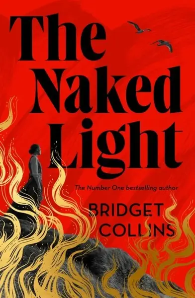 The Naked Light - Bridget Collins