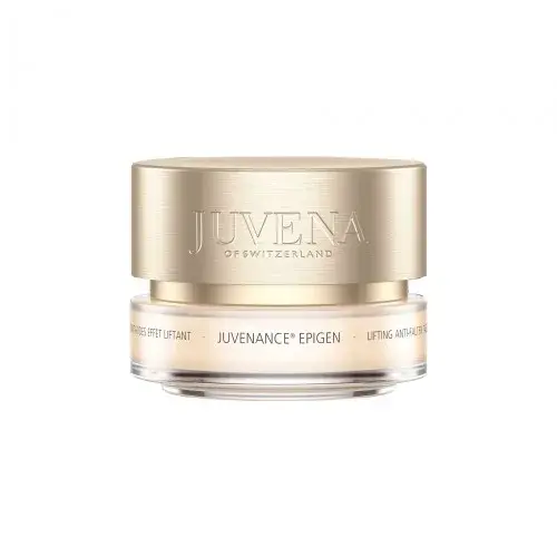 Juvena Lifting Anti-Wrinkle Day Cream zpevňující protivráskový denní krém 50 ml