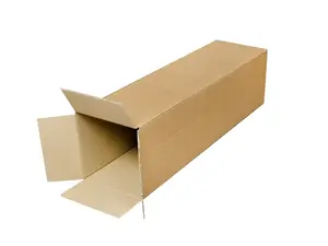 10 ks - Kartónový tubus 150x150x600 3VVL